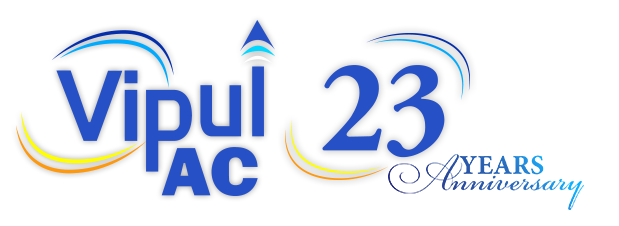 Vipul Ac Logo