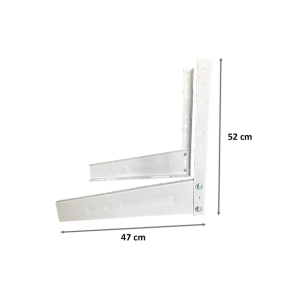 ACE Wall Mount AC Brackets (GP-2010, White)