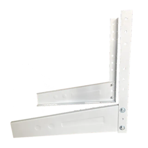 ACE Wall Mount AC Brackets (GP-2010, White)