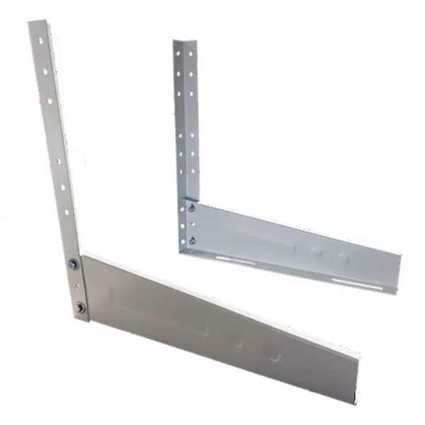 ACE Wall Mount AC Brackets (GP-2010, White)